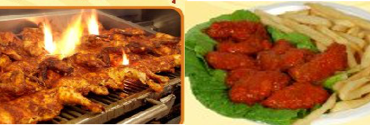 About Chicken Palace and Reviews